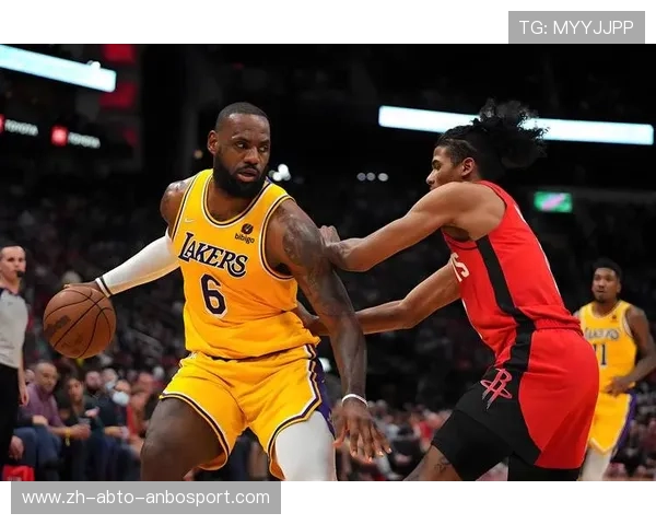 NBA火箭队季后赛直播观看地址及重要赛事介绍