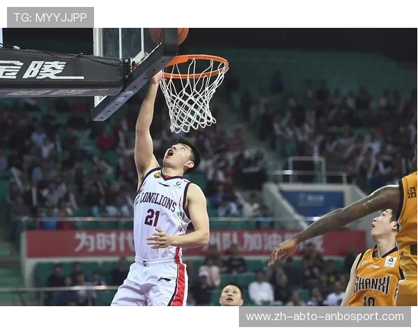 衡艺丰在CBA所属球队及体育竞技表现介绍