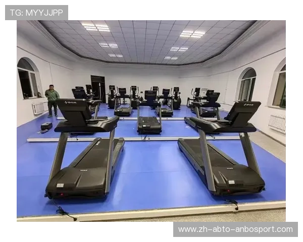 部队室内健身器材配置方案及训练效果