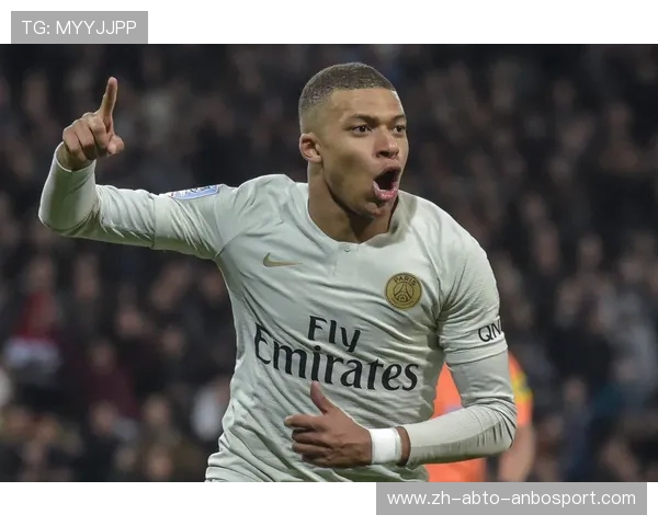 法甲射手榜更新姆巴佩持续领跑是否还有人能打破垄断