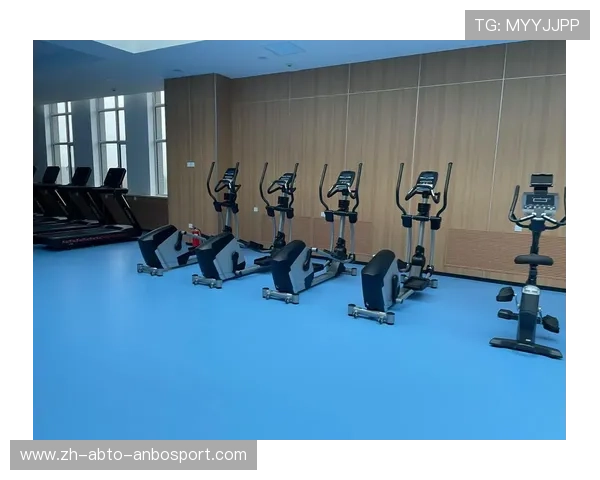 运动健身器材对健康的十大好处